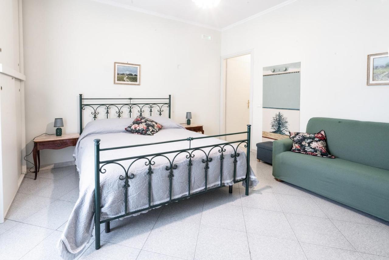 Santa Caterina Da Siena B&B Catania Ngoại thất bức ảnh