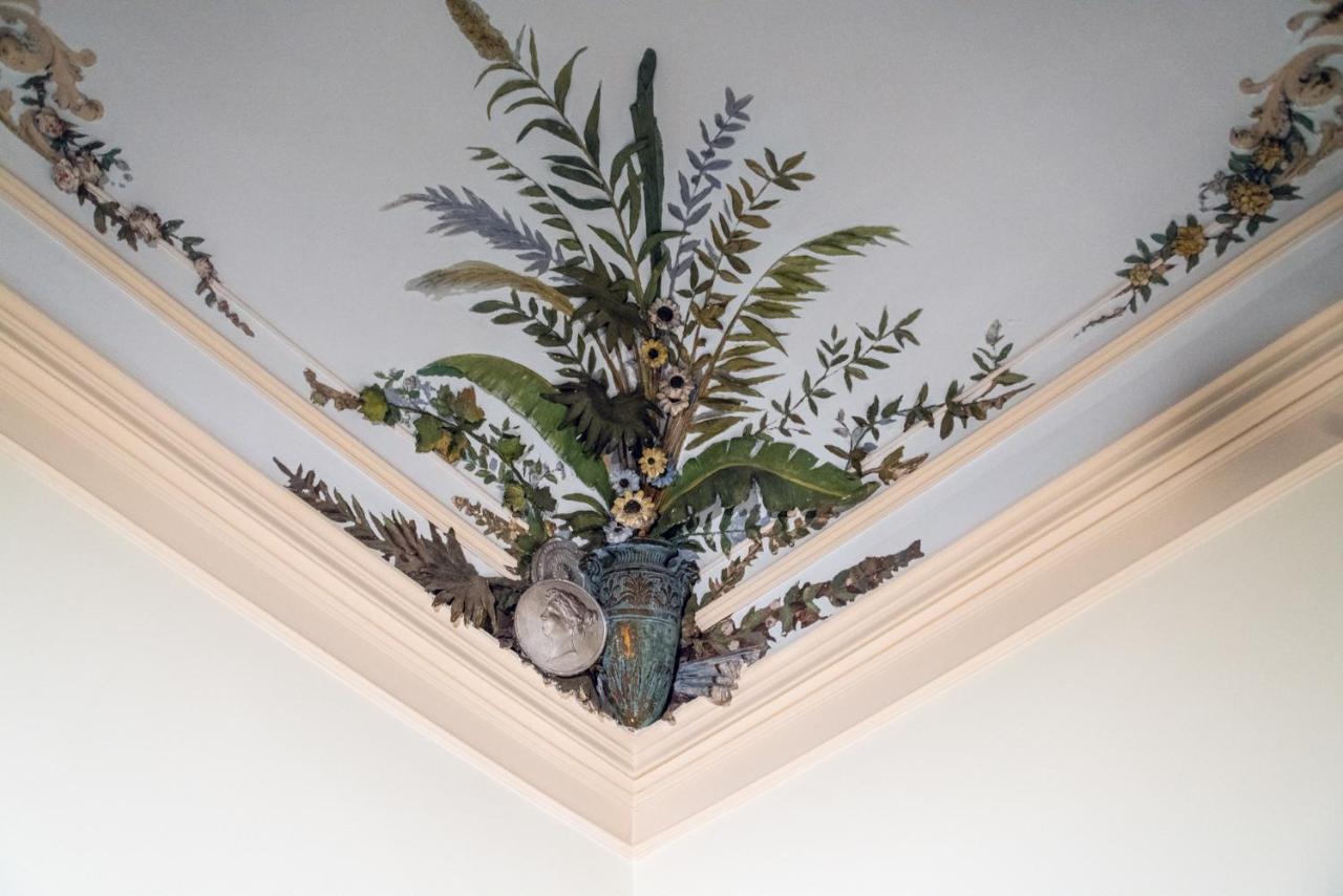 Santa Caterina Da Siena B&B Catania Ngoại thất bức ảnh