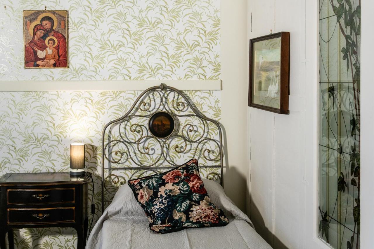 Santa Caterina Da Siena B&B Catania Ngoại thất bức ảnh