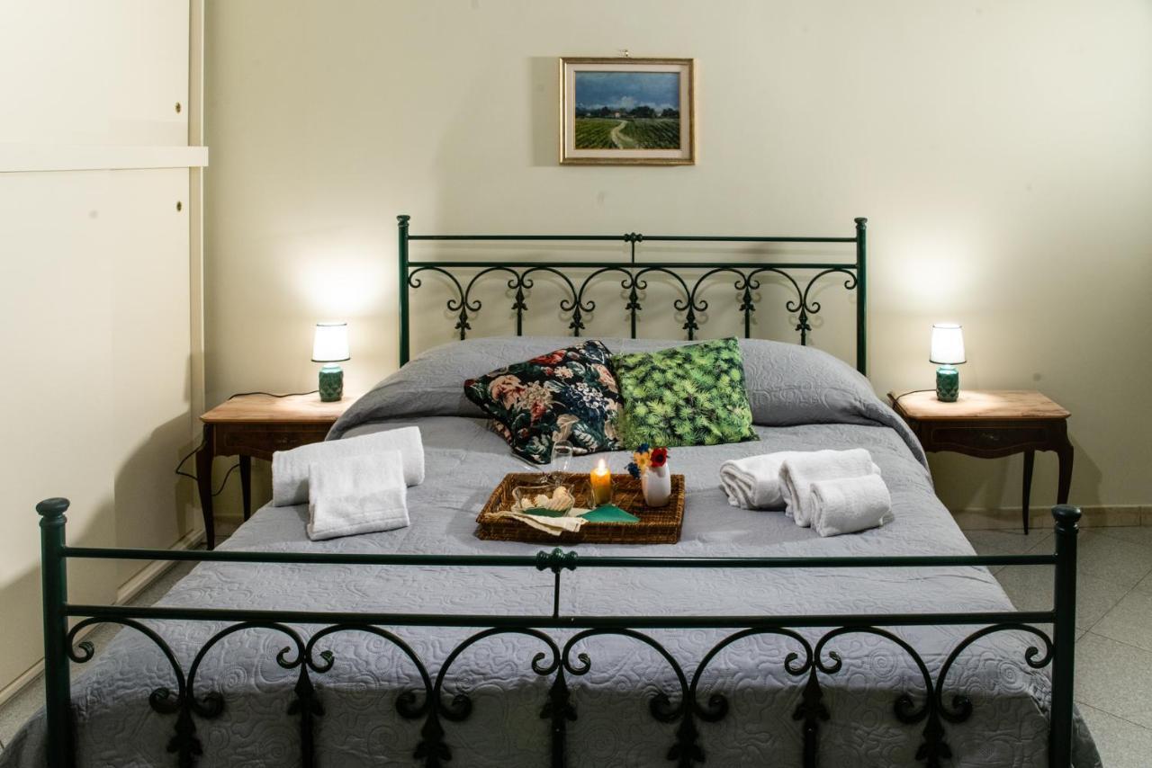 Santa Caterina Da Siena B&B Catania Ngoại thất bức ảnh
