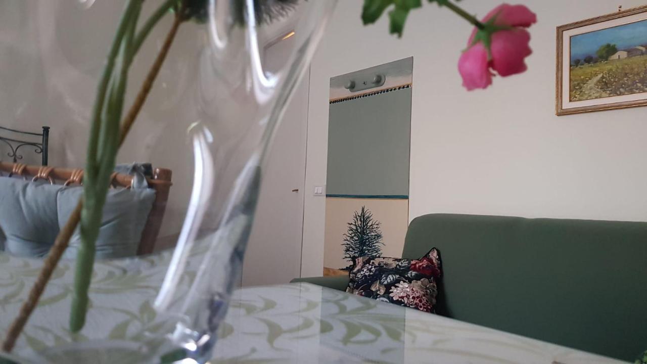 Santa Caterina Da Siena B&B Catania Ngoại thất bức ảnh