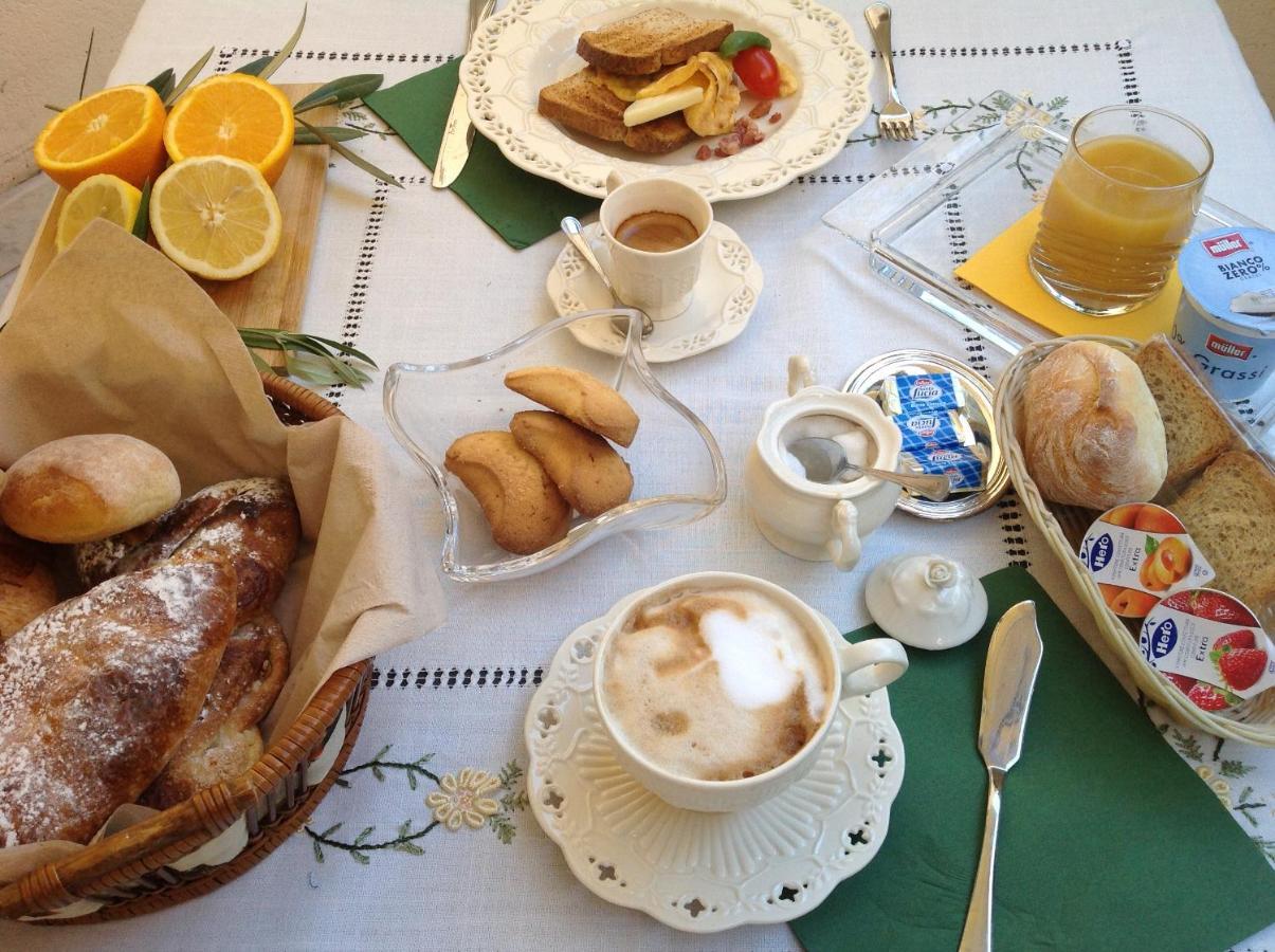 Santa Caterina Da Siena B&B Catania Ngoại thất bức ảnh