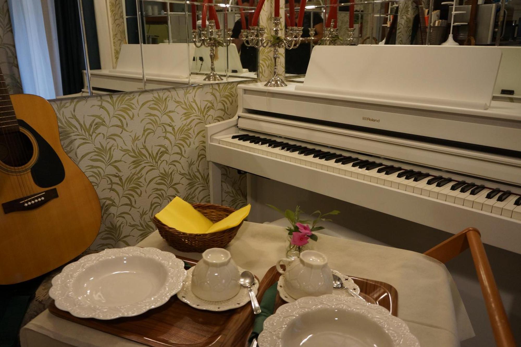 Santa Caterina Da Siena B&B Catania Ngoại thất bức ảnh