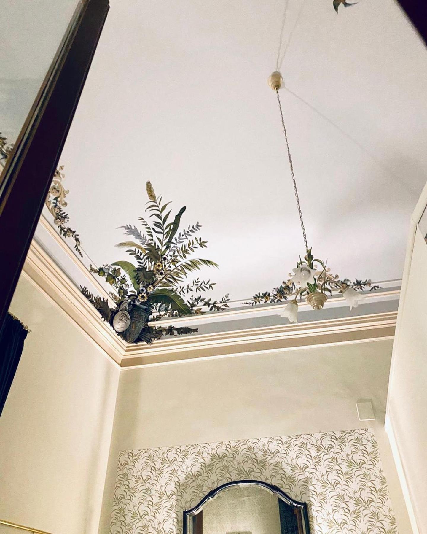 Santa Caterina Da Siena B&B Catania Ngoại thất bức ảnh