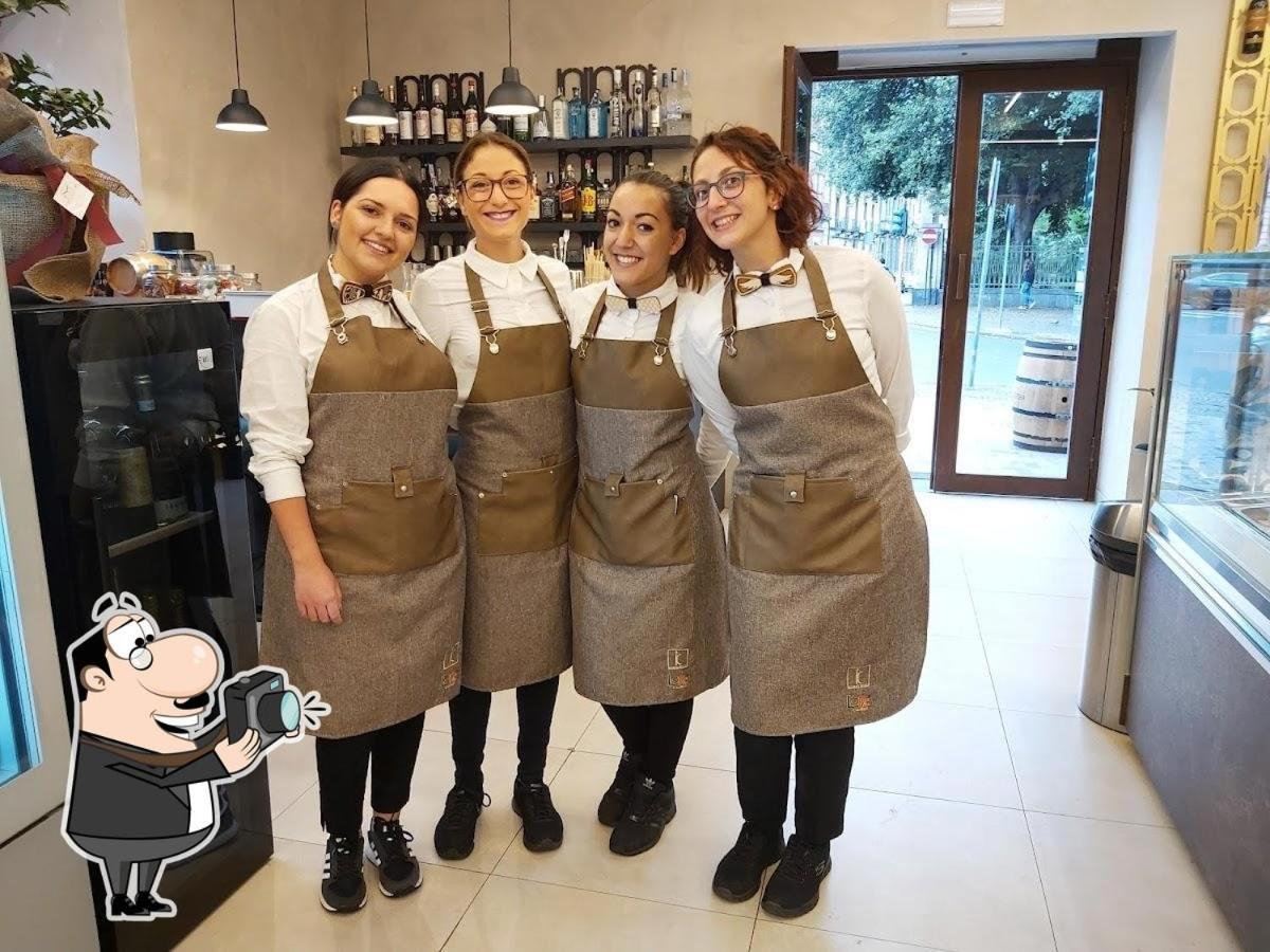 Santa Caterina Da Siena B&B Catania Ngoại thất bức ảnh